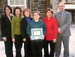 CICH 2006 Award